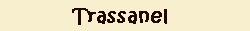 Trassanel