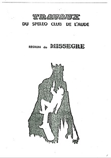 Couverture Travaux région de Missègre