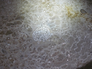 Grotte de Cabrespine