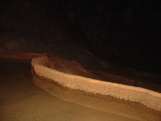 Grotte de Cabrespine