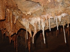 Grotte de Cabrespine