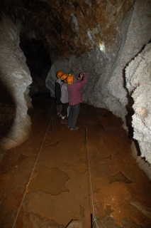Grotte de Cibelle