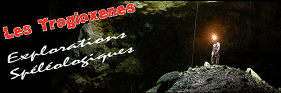 Logo Les Trogloxènes