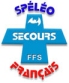 Logo Spéléo Secours Français