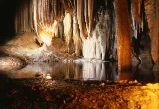 Grotte de Cabrespine