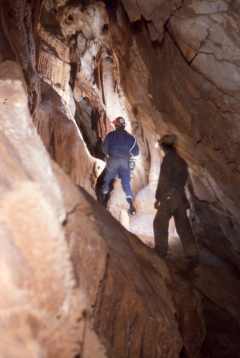 Grotte de Trassanel